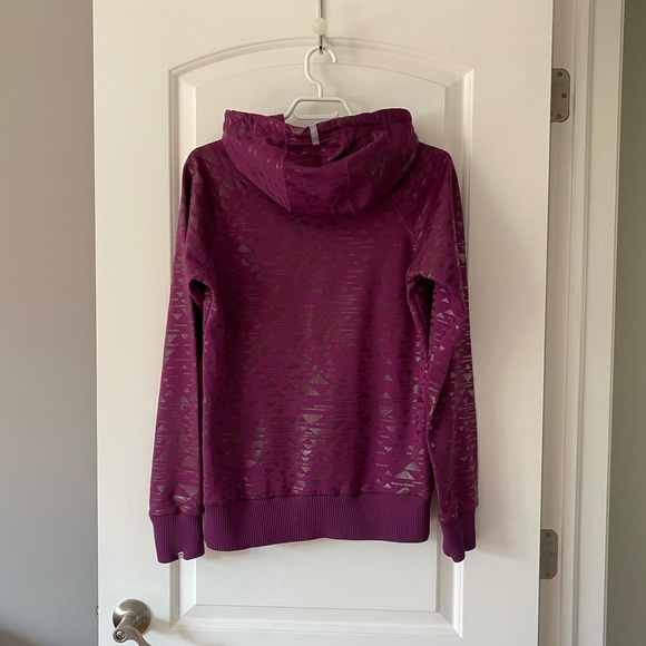 Billabong hoodie size M - Picture 6 of 6